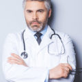 Doctor Jeremy Catz