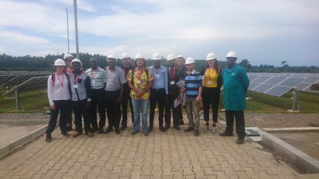Cirps partecipa allo sviluppo di due smart-grid in Ruanda
