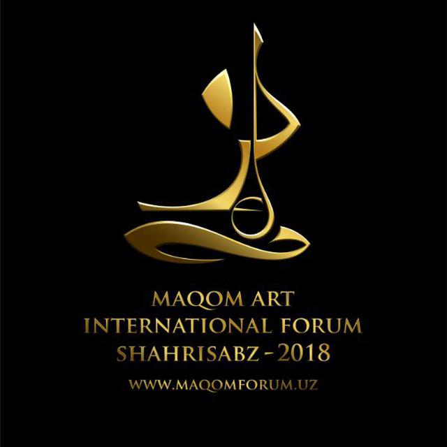 Primo Forum Internazionale MAQOM a Shakhrisabz, Uzbekistan: 6 – 11 settembre 2018