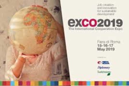 L’Expo della cooperazione internazionale