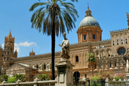 Palermo, 6 maggio: Efficienza Energetica per il sistema agricolo-alimentare