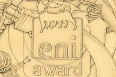 Bando Eni Award 2020