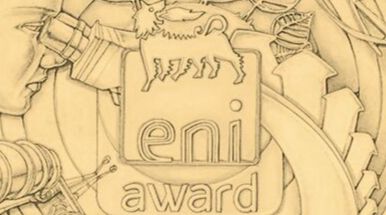 Bando Eni Award 2020