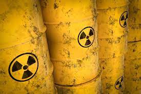 Osservazioni sulla Carta dei siti per il Deposito nazionale dei rifiuti radioattivi