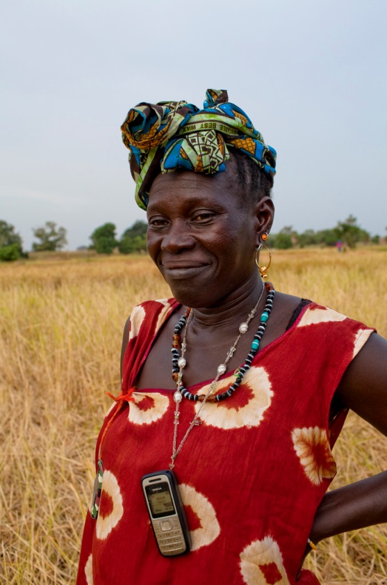 International Women’s Day 2018 – 8 March 2018, IFAD, Rome