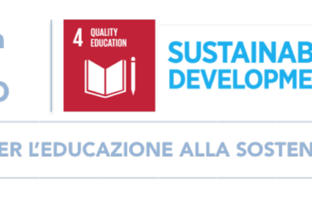 Giornata conclusiva della Settimana di Educazione alla Sostenibilità – 26 novembre
