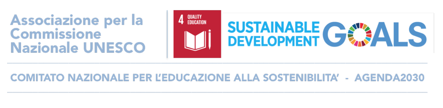 Giornata conclusiva della Settimana di Educazione alla Sostenibilità – 26 novembre