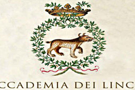 Online le borse di studio 2019 dell’Accademia Nazionale dei Lincei