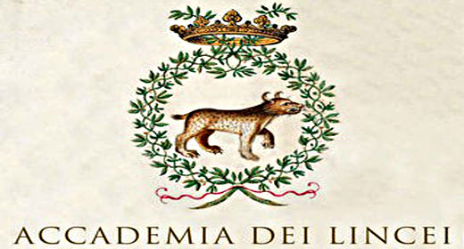 Online le borse di studio 2019 dell’Accademia Nazionale dei Lincei