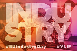 Bando della Commissione Europea per partecipare al forum “Young Leaders of Industry”
