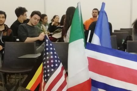 Presentazione “GCSP – Field Study Abroad” su fonti rinnovabili nei paesi in via di sviluppo