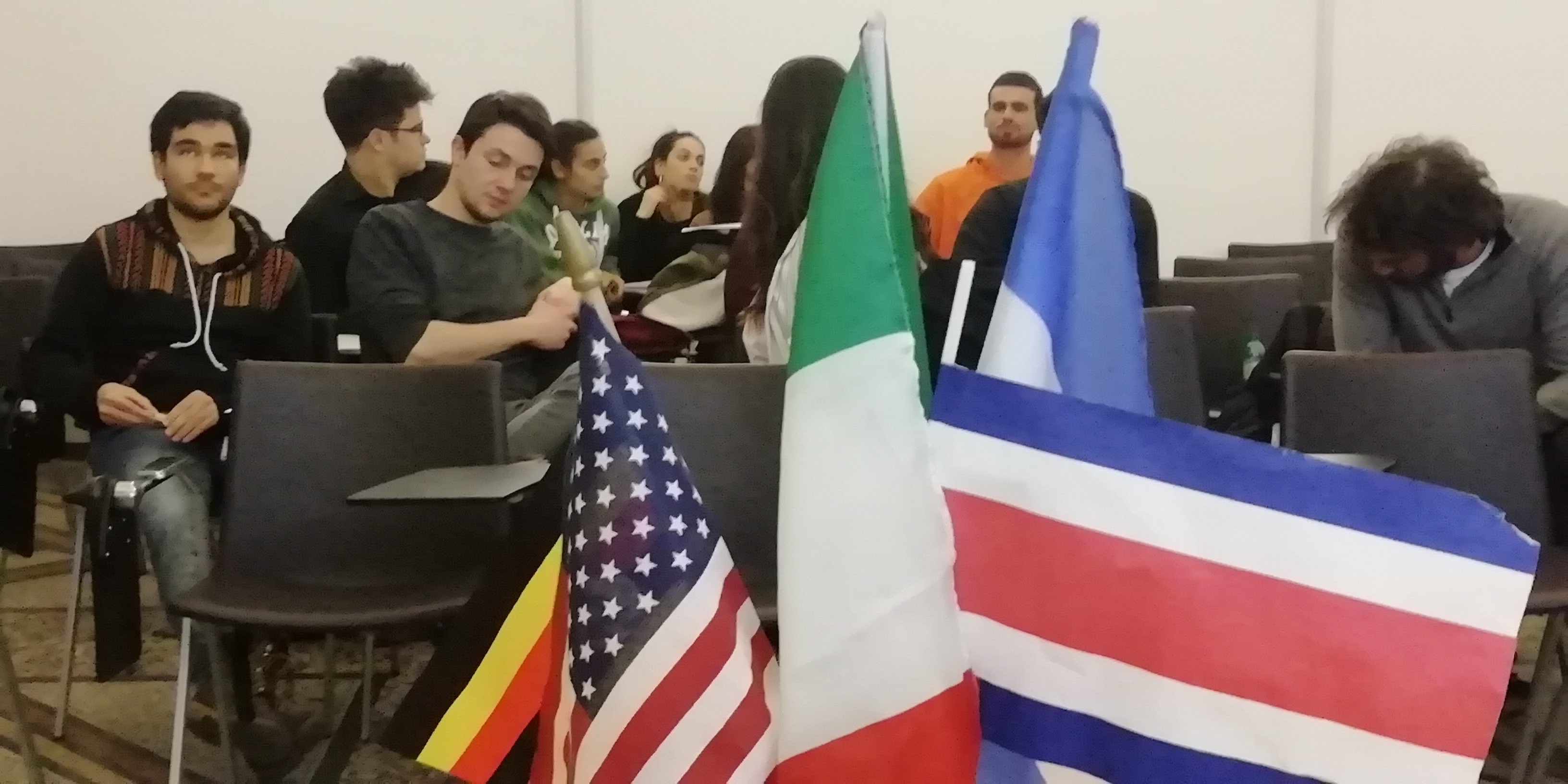 Presentazione “GCSP – Field Study Abroad” su fonti rinnovabili nei paesi in via di sviluppo
