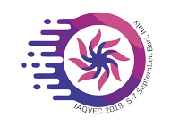 Bari, 5-7 settembre 2019 – IAQVEC 2019