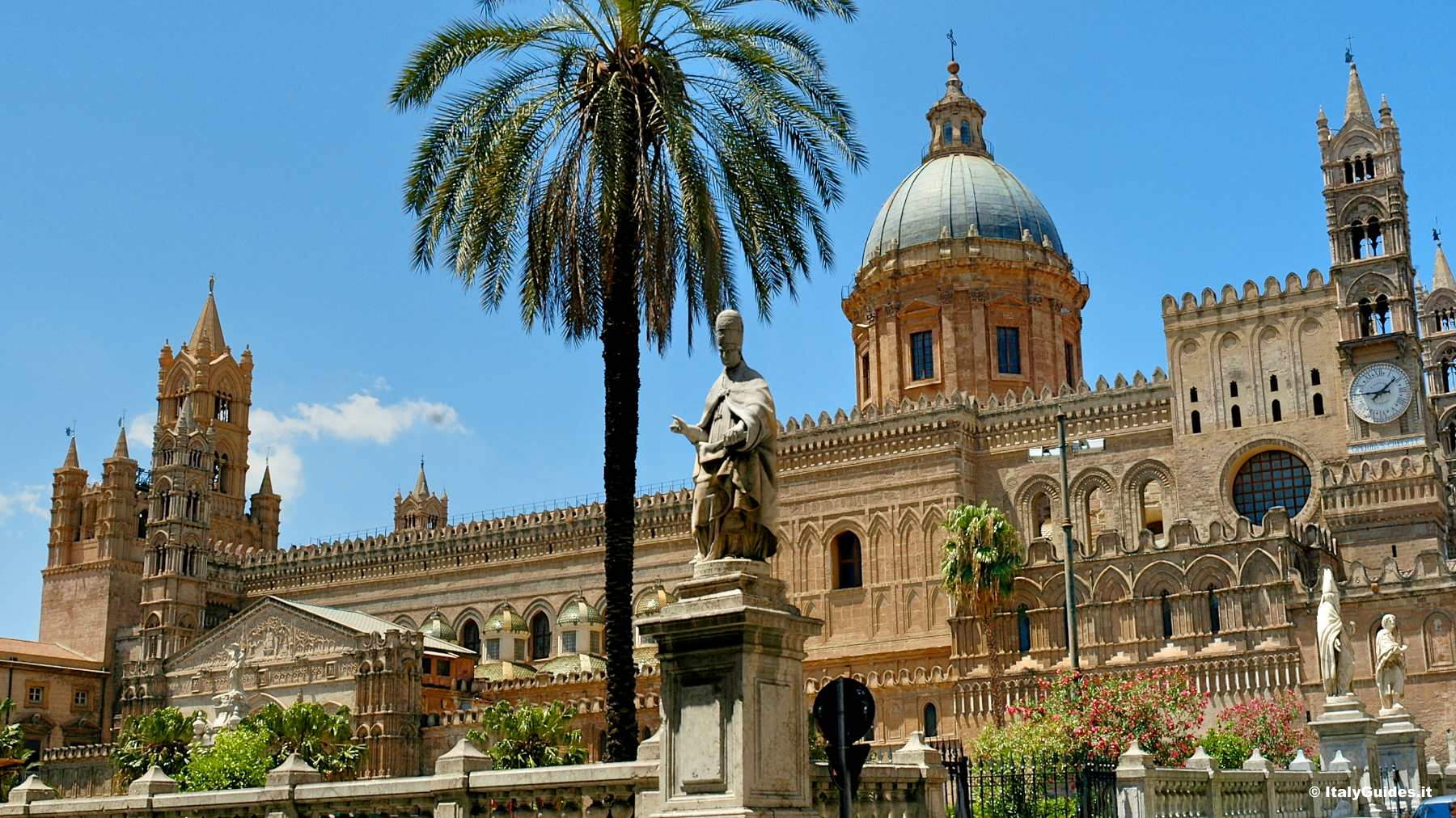 Palermo, 6 maggio: Efficienza Energetica per il sistema agricolo-alimentare