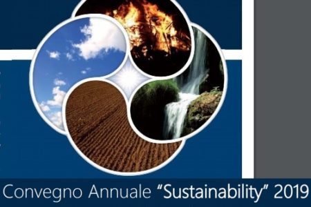 Intervento del CIRPS al Convegno “Sustainability 2019”