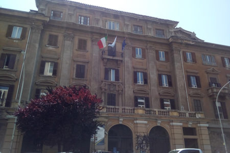 Roma, 27 giugno 2019, seminario su economie circolare, verde e bio