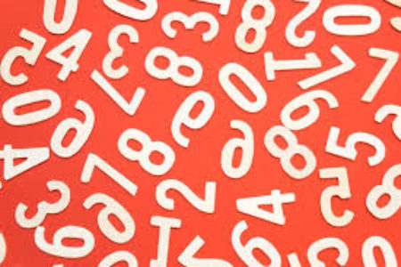 V. Vespri, “Coronavirus, il significato dei numeri”