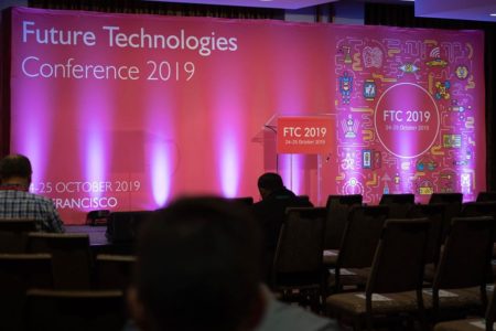 CFP Deadline Extended – Future Technologies Conference (FTC) 2020