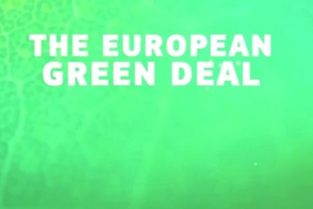 R. Ridolfi, “Crisi Covid-19, dall’emergenza al Green Deal”