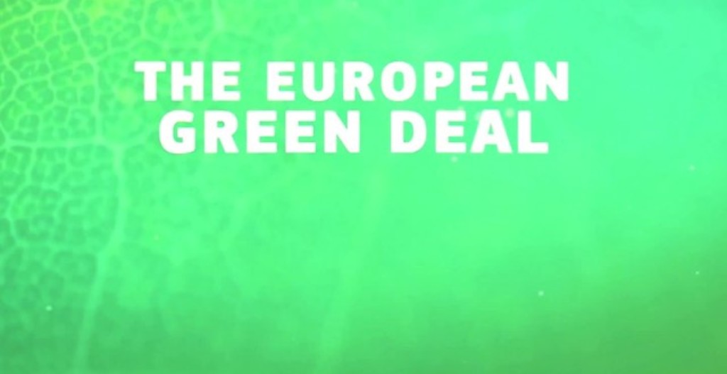 R. Ridolfi, “Crisi Covid-19, dall’emergenza al Green Deal”