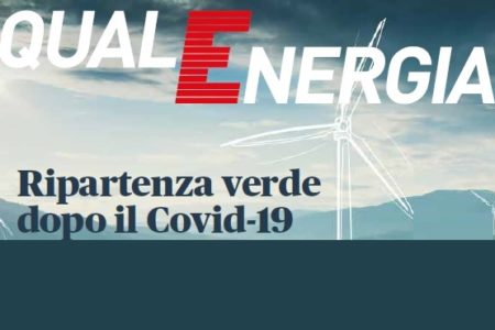 G. Mattioli, M. Scalia, “Logistiche e Covid-19”