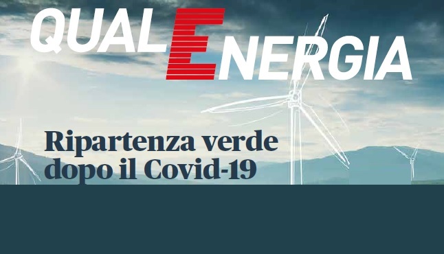 G. Mattioli, M. Scalia, “Logistiche e Covid-19”