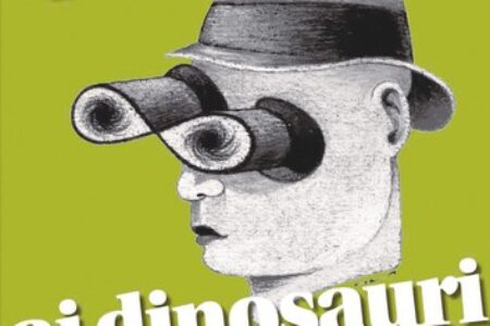 Contributo del presidente CIRPS V. Naso al nuovo libro a cura di L. Castellina “Attenti ai dinosauri!”