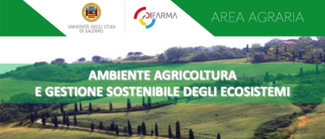 Iniziativa “Ambiente, agricoltura e gestione sostenibile degli ecosistemi” – 29 novembre 2021