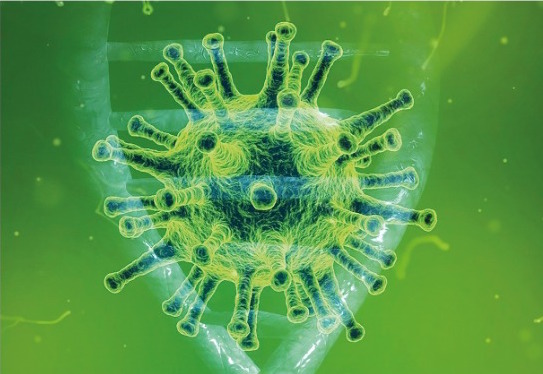 Convegno “A due anni dall’inizio della pandemia da COVID-19: Come eravamo, come siamo e come saremo”. – Napoli 20 maggio 2022