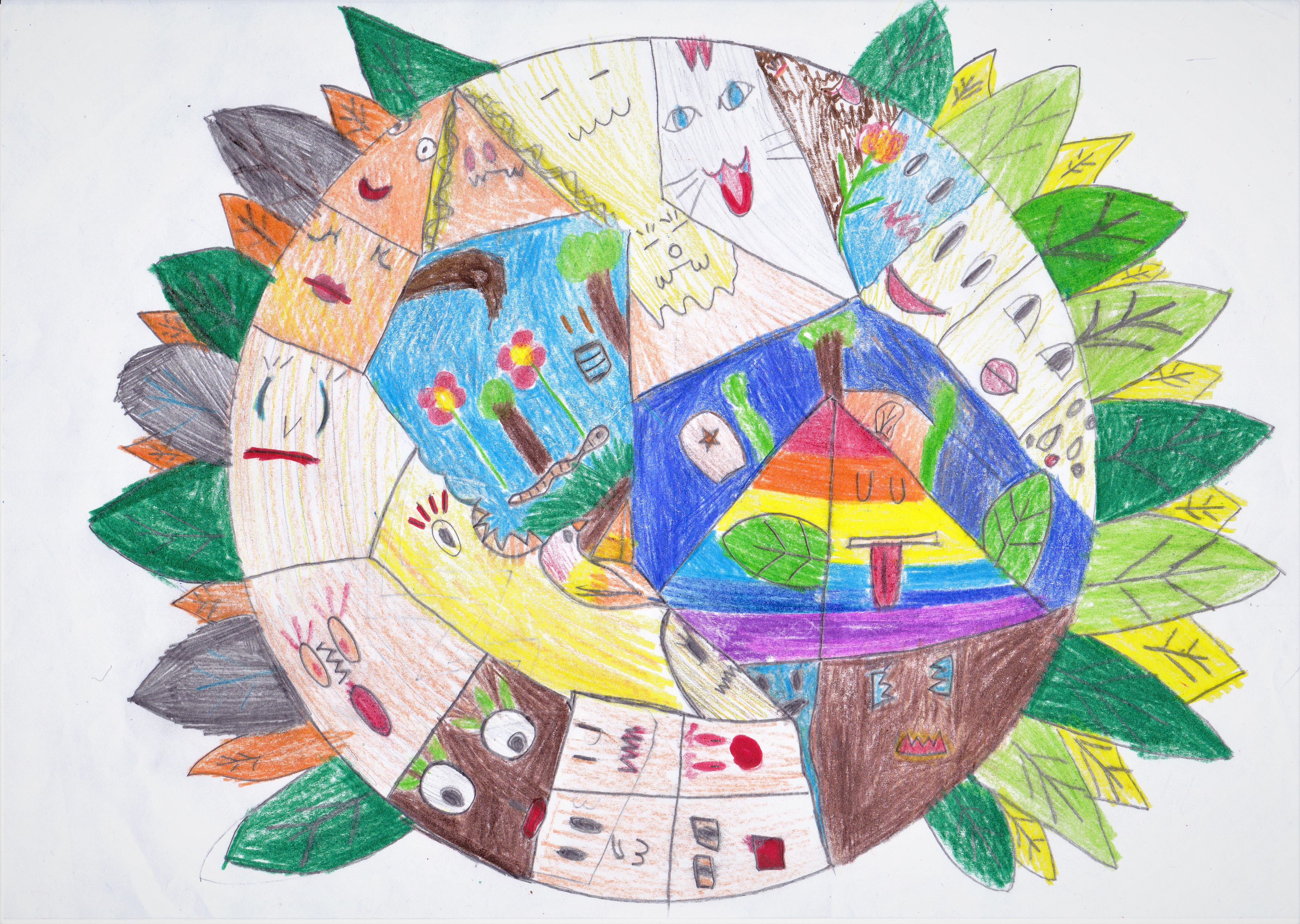PROGETTO MULTISCALE EU