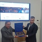 NASCE IL CAMPUS CIRPS DELLE UNIVERSITA’ ITALIANE IN UZBEKISTAN ( IUC-UZ)