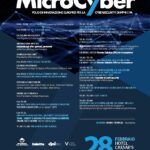 CONVEGNO MICROCYBER “Il ruolo della cybersecurity e della digitalizzazione nel Mezzogiorno”